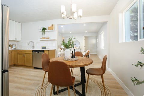 Tiny photo for 4511 W 5055 S, Salt Lake City, UT 84118 (MLS # 2186159)