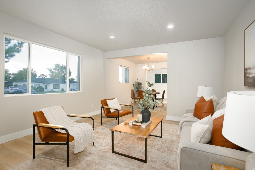 Photo of 4511 W 5055 S, Salt Lake City, UT 84118 (MLS # 2186159)