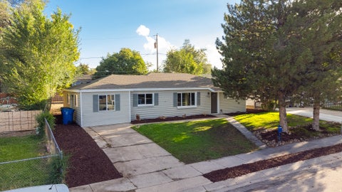 Tiny photo for 4511 W 5055 S, Salt Lake City, UT 84118 (MLS # 2186159)