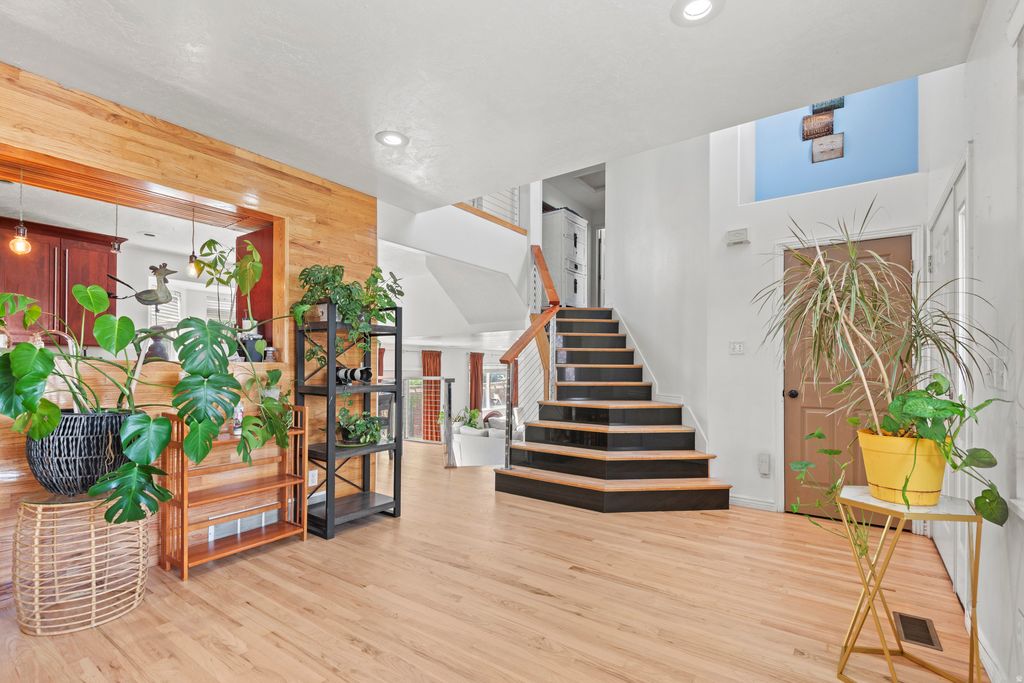 Photo of 1367 W CAESAR CIR, Salt Lake City, UT 84123 (MLS # 2157134)