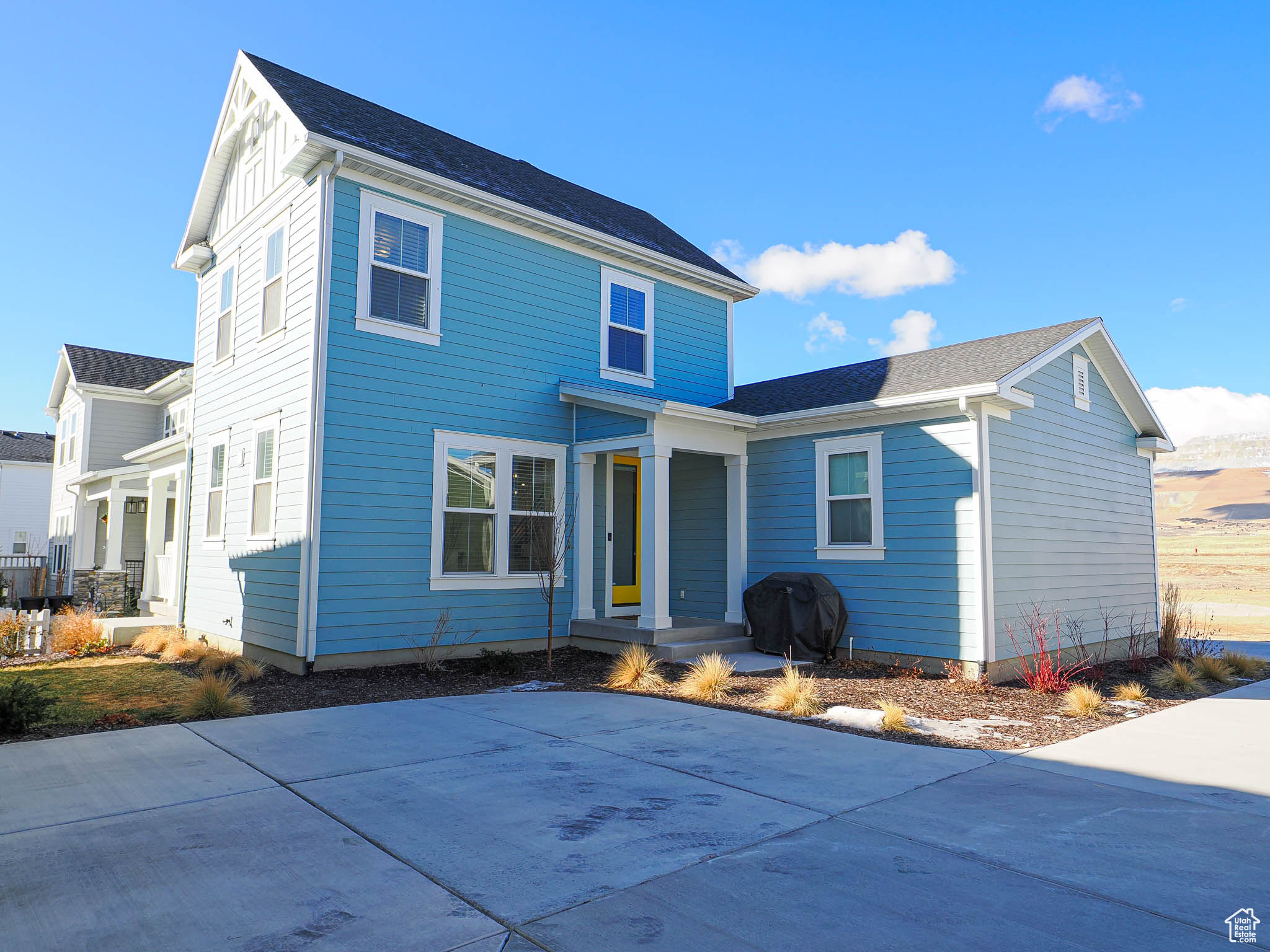 11578 S Bingham Rim Rd, South Jordan, Utah image 35