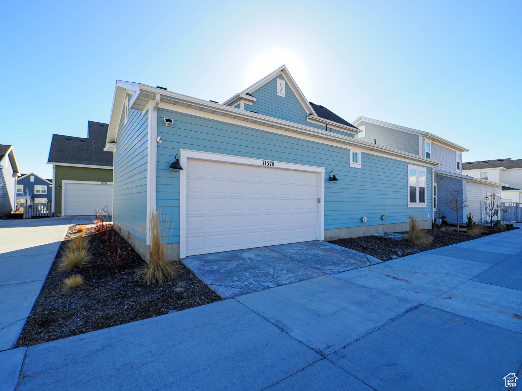 11578 S Bingham Rim Rd, South Jordan, Utah image 37