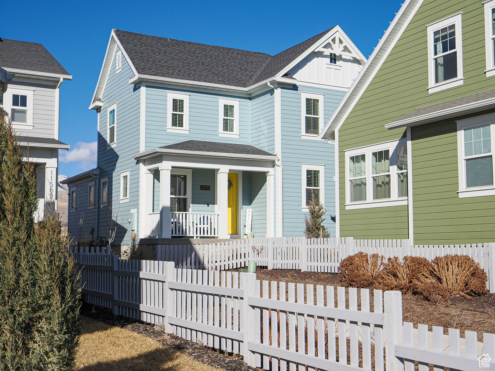 11578 S Bingham Rim Rd, South Jordan, Utah image 3