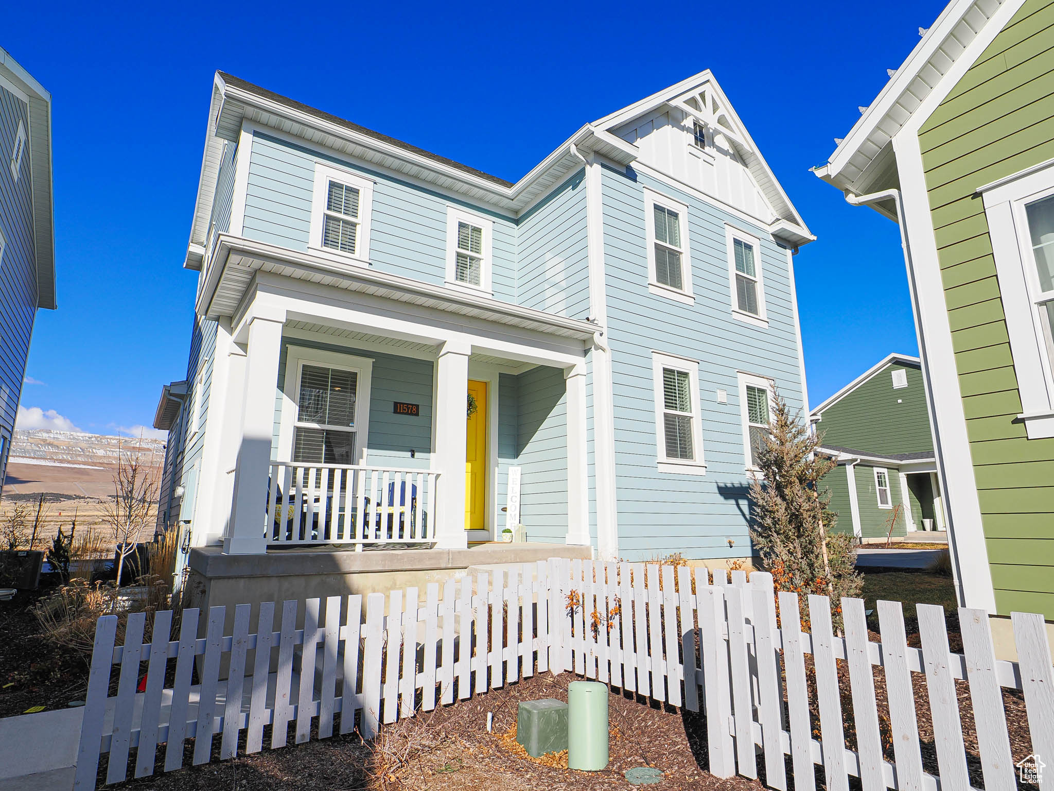 11578 S Bingham Rim Rd, South Jordan, Utah image 1