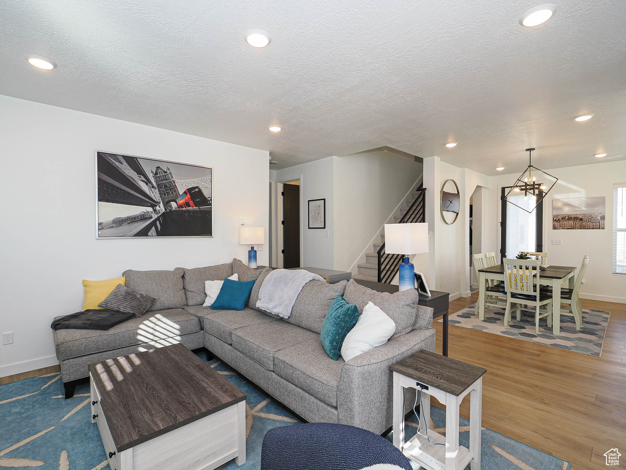 11578 S Bingham Rim Rd, South Jordan, Utah image 6