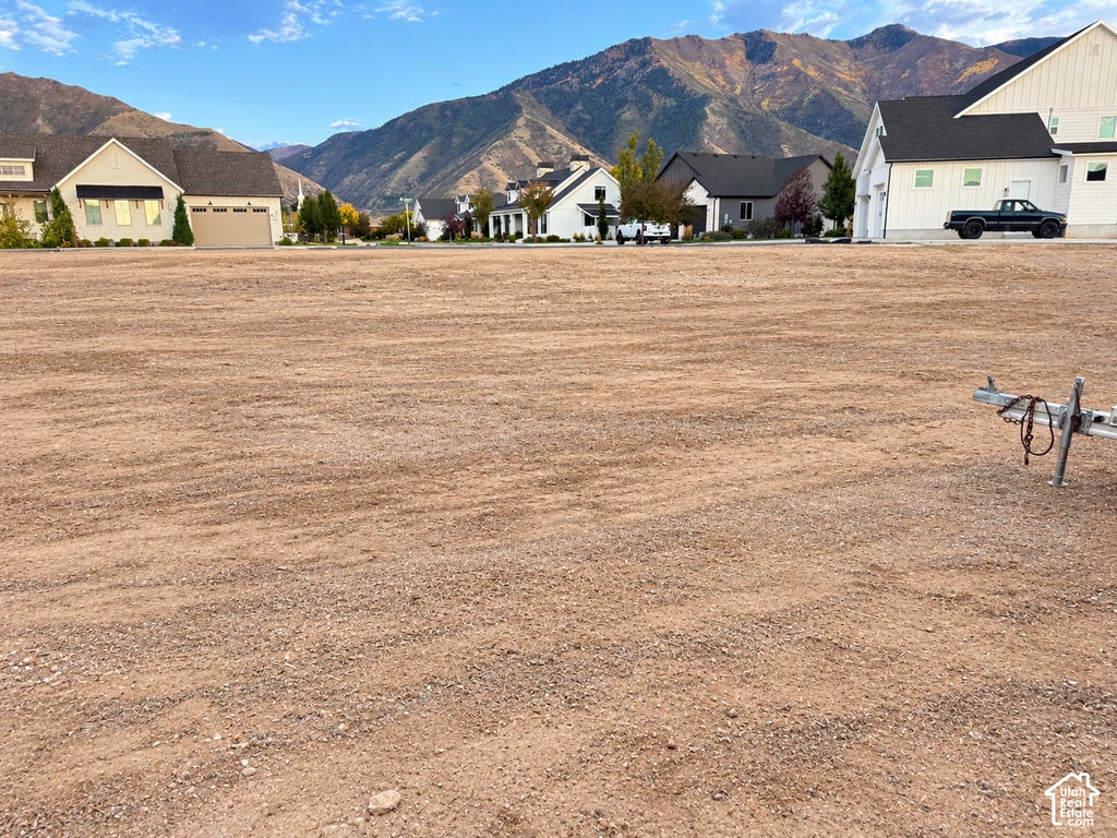 Photo of 1117 N 600 W #HFE 03, Mapleton, UT 84664 (MLS # 2190242)