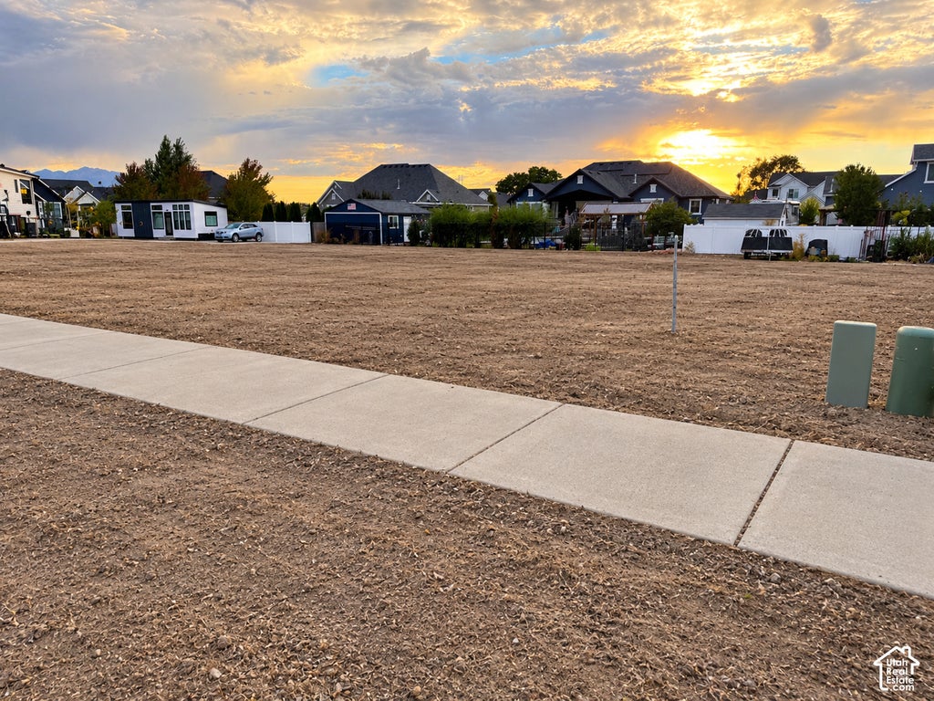 Photo of 1117 N 600 W #HFE 03, Mapleton, UT 84664 (MLS # 2190242)