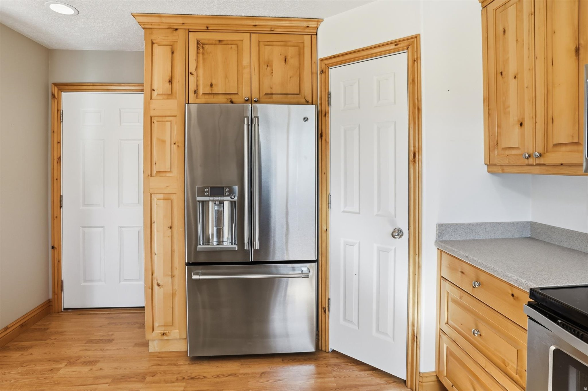 TIMP MEADOWS EAST - Residential
