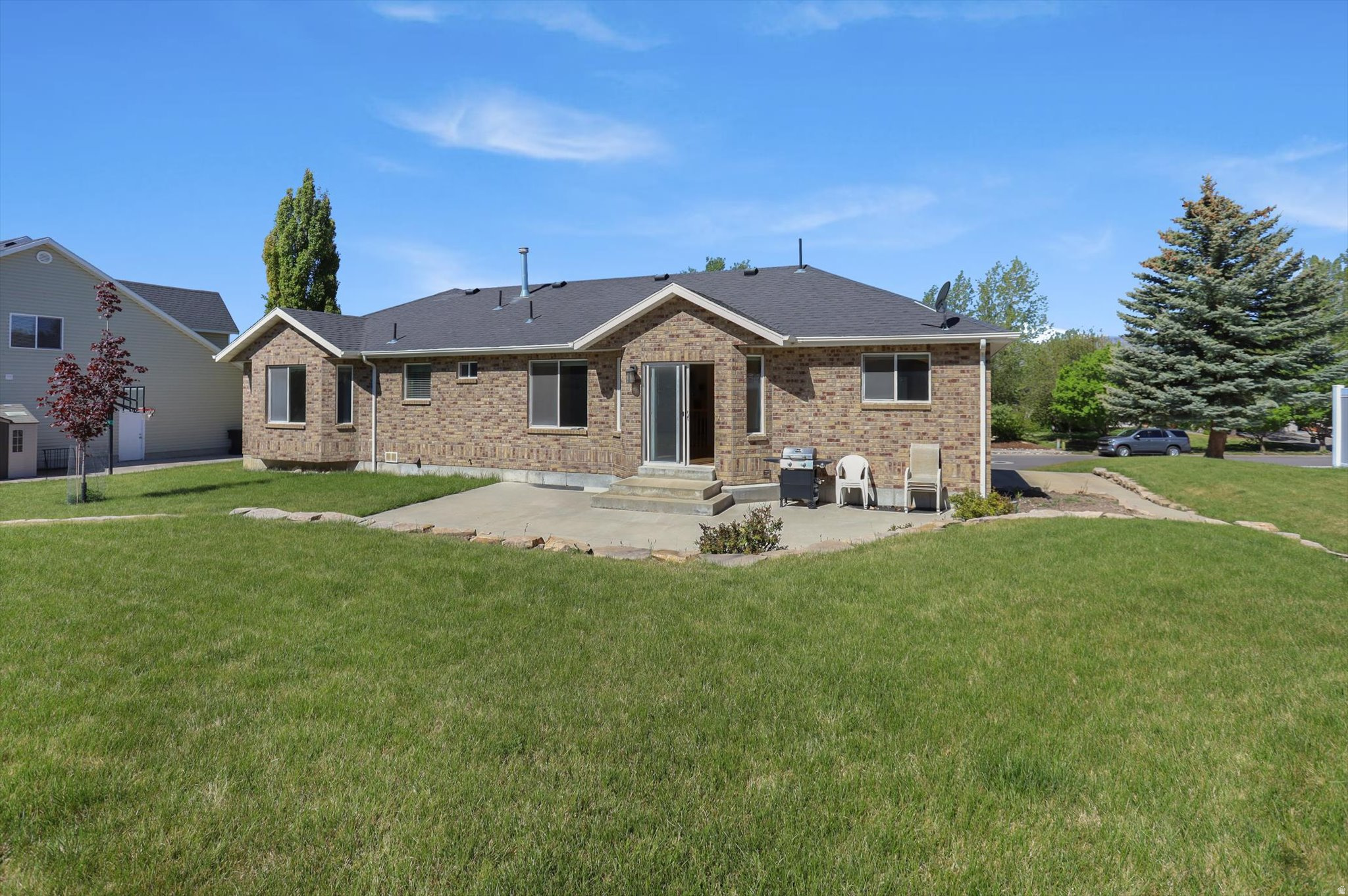 TIMP MEADOWS EAST - Residential