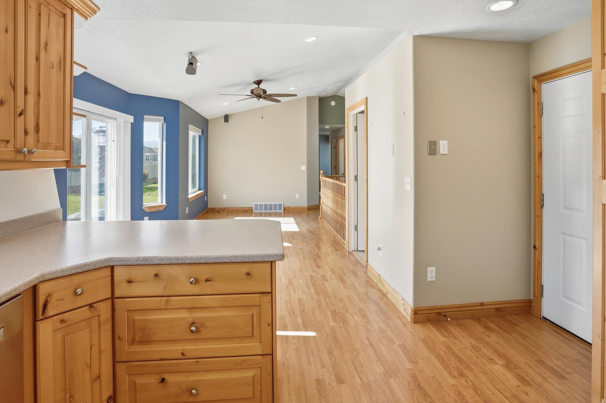 TIMP MEADOWS EAST - Residential