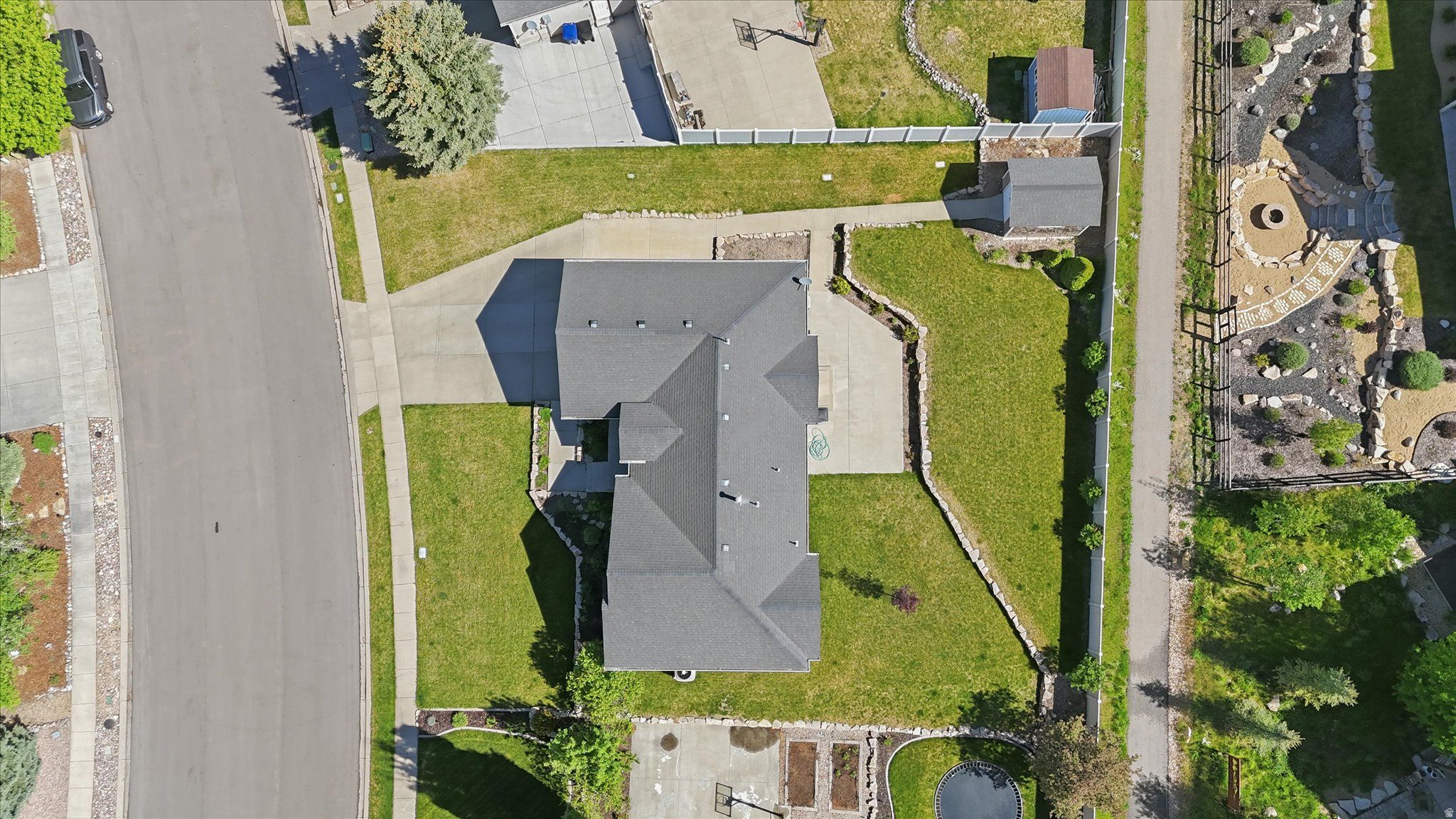 TIMP MEADOWS EAST - Residential