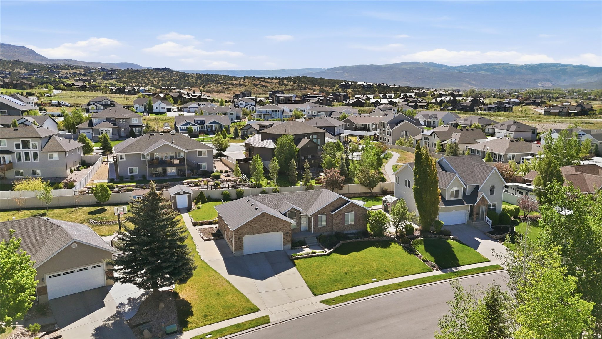TIMP MEADOWS EAST - Residential