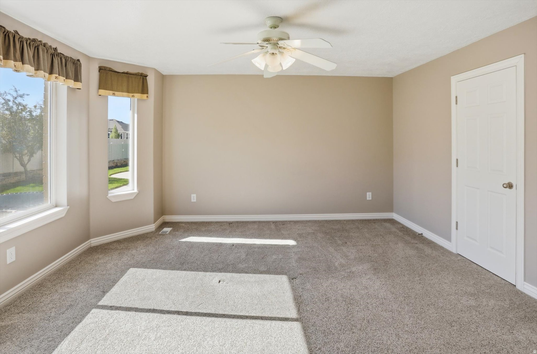 TIMP MEADOWS EAST - Residential