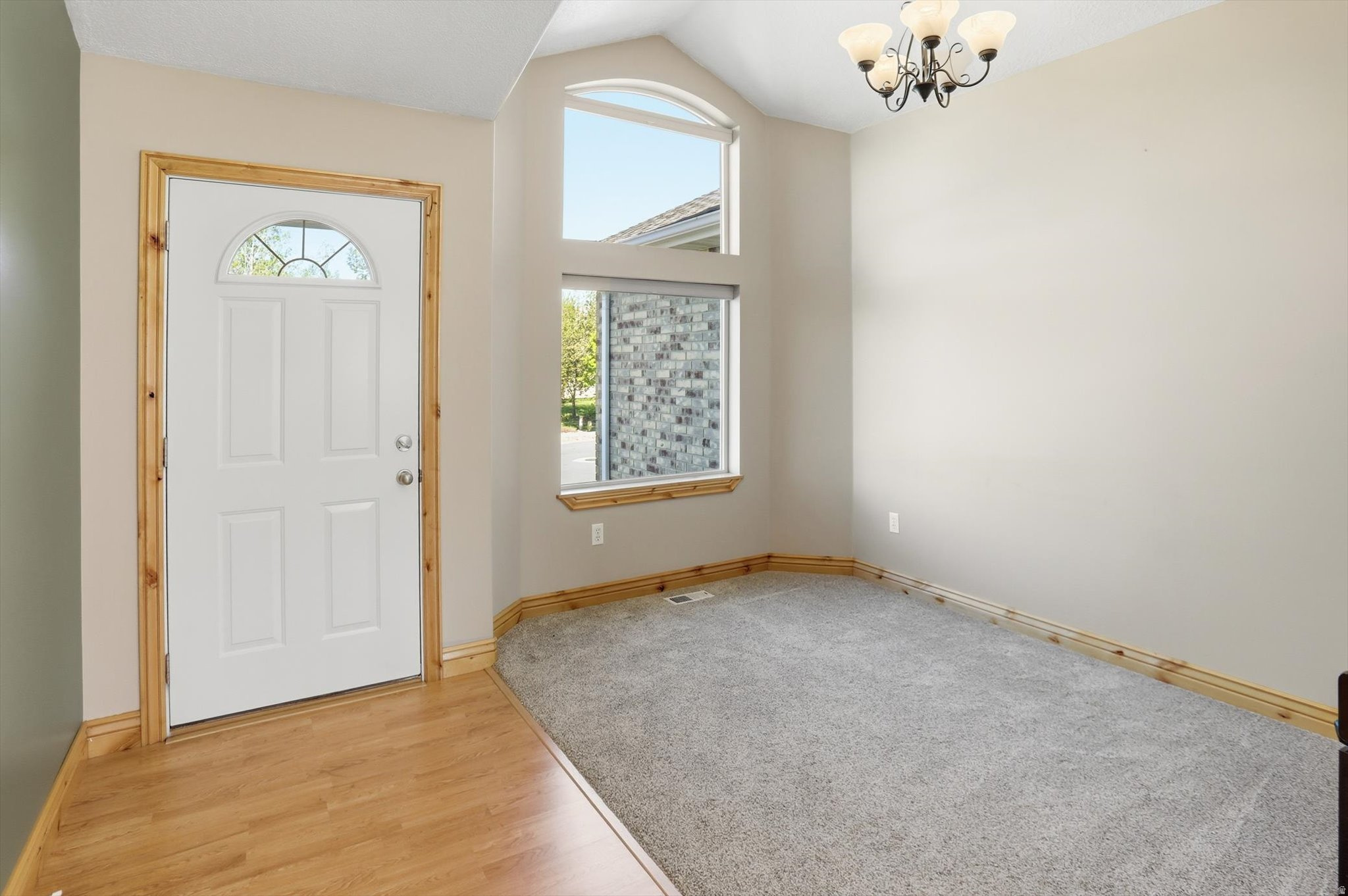 TIMP MEADOWS EAST - Residential
