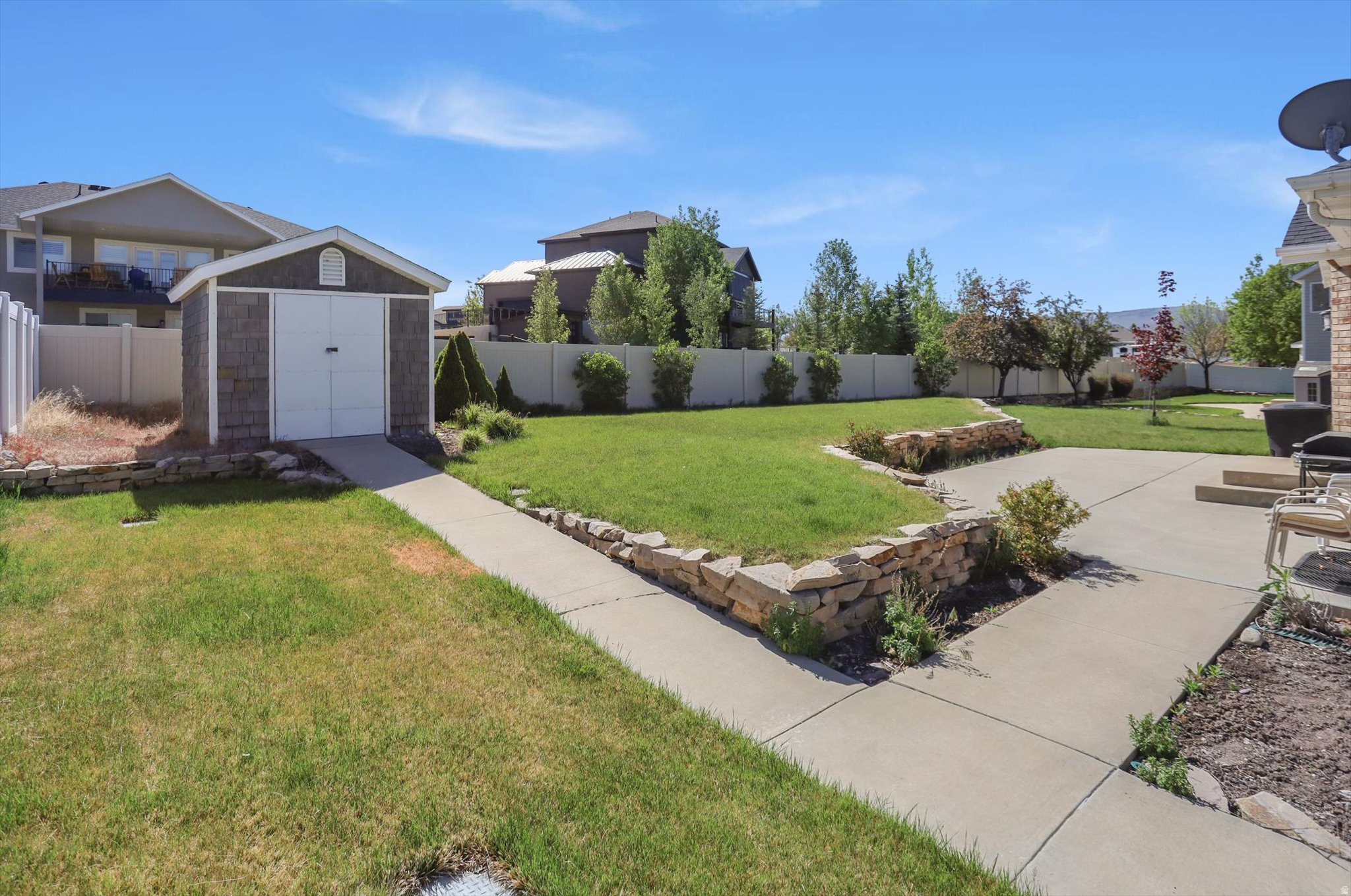 TIMP MEADOWS EAST - Residential