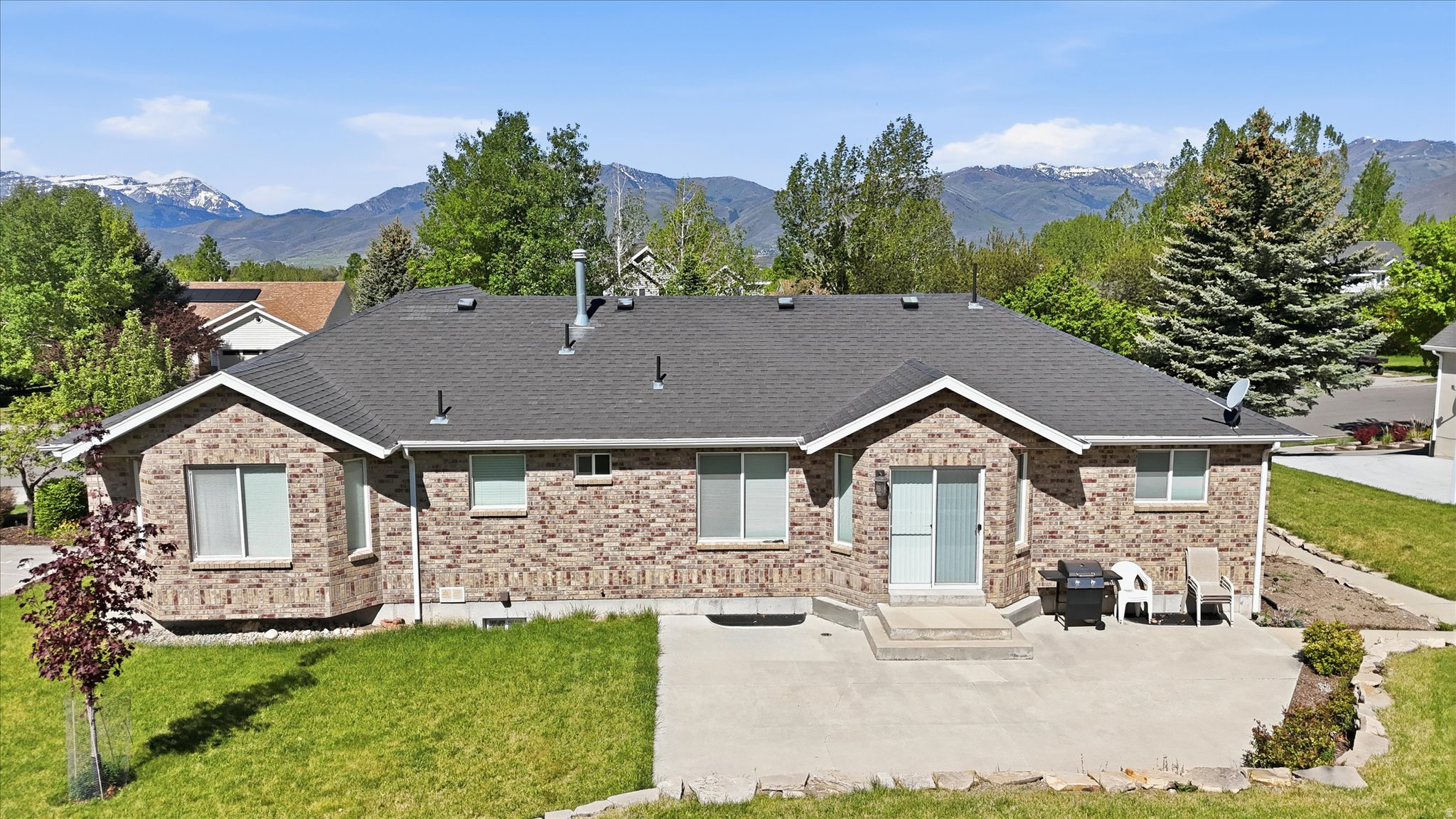TIMP MEADOWS EAST - Residential