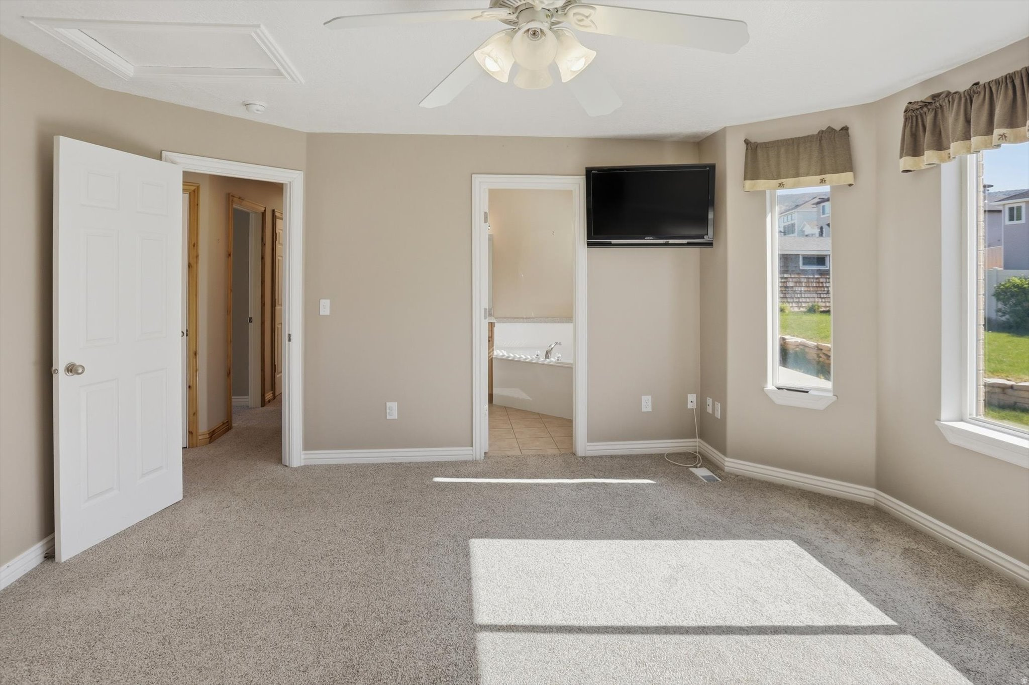 TIMP MEADOWS EAST - Residential