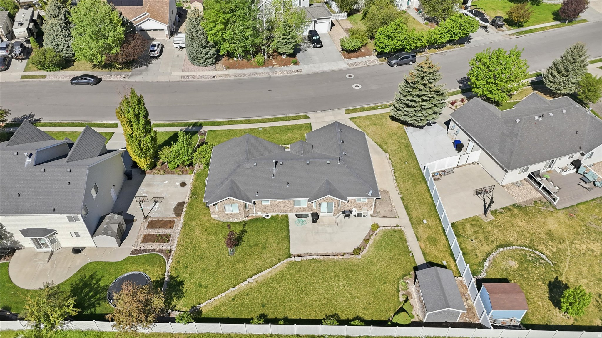 TIMP MEADOWS EAST - Residential