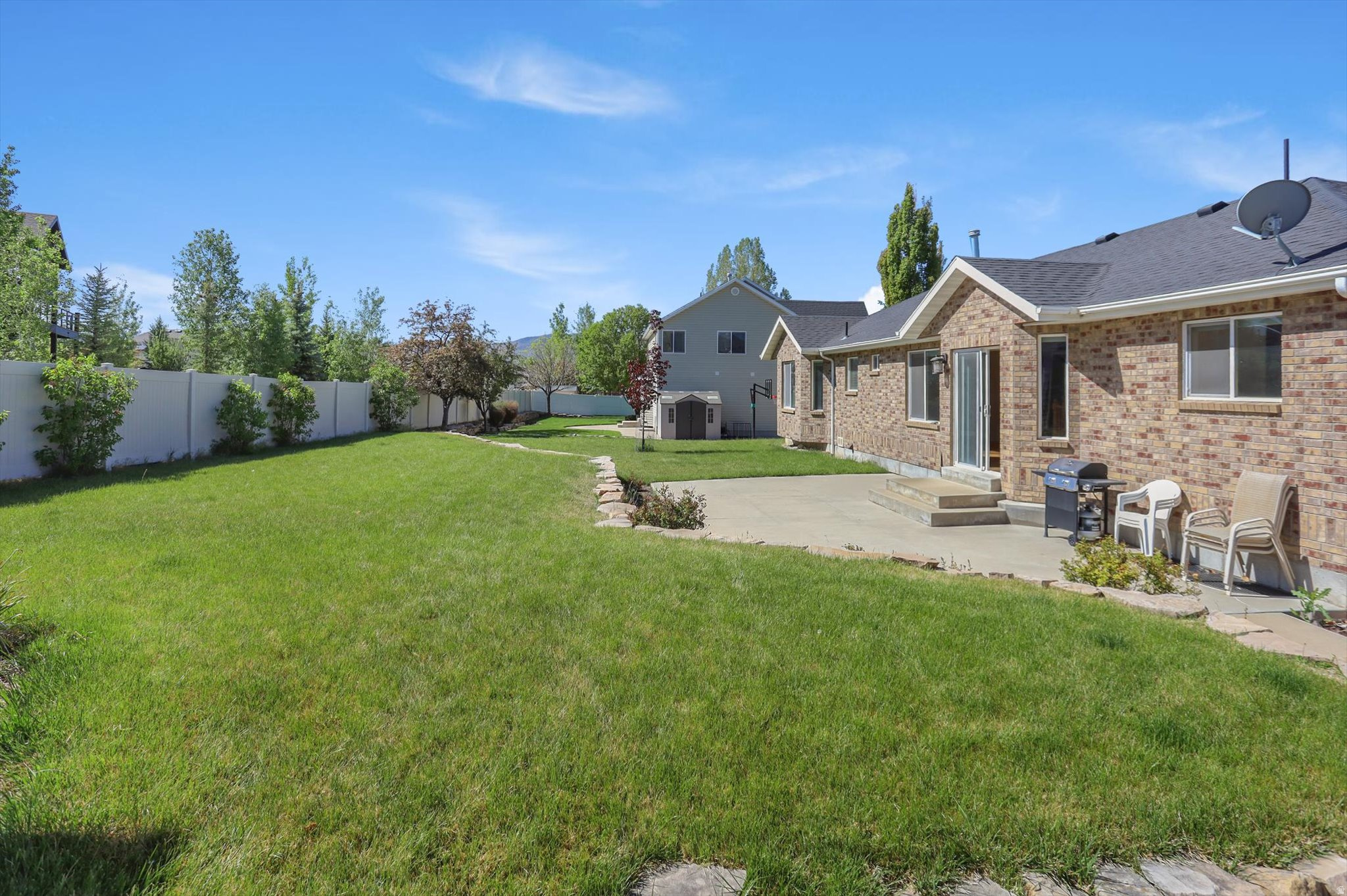 TIMP MEADOWS EAST - Residential