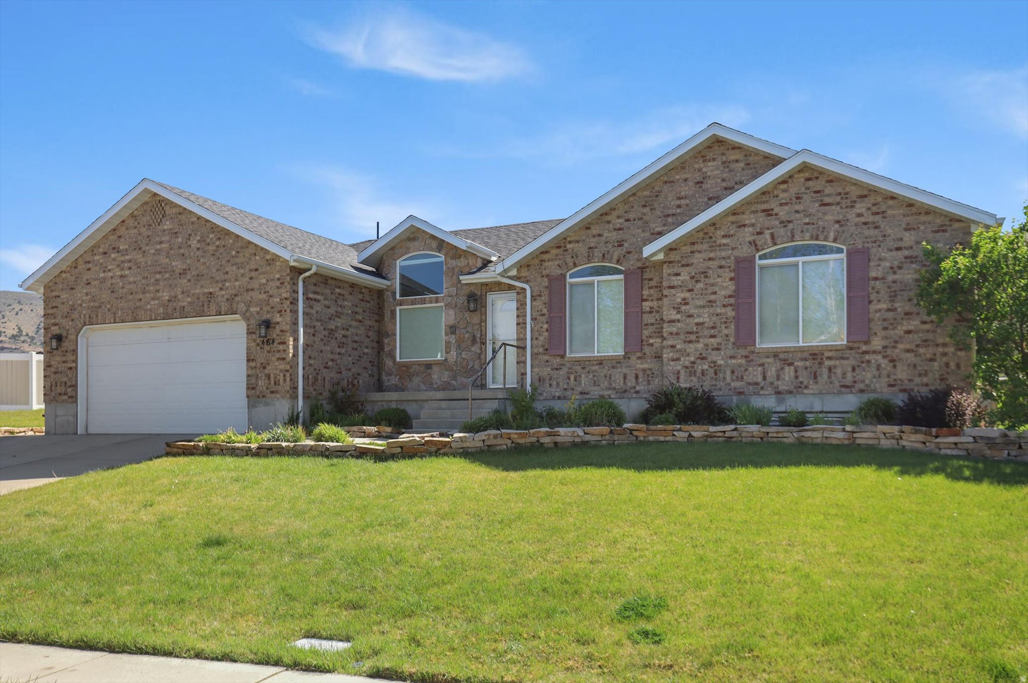 TIMP MEADOWS EAST - Residential