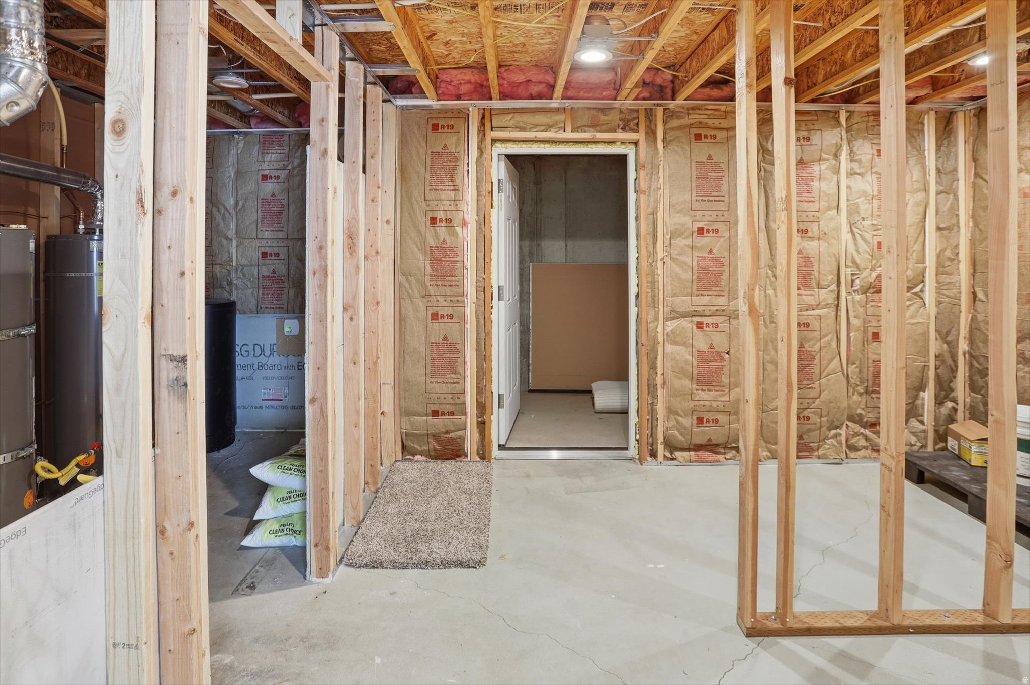 TIMP MEADOWS EAST - Residential