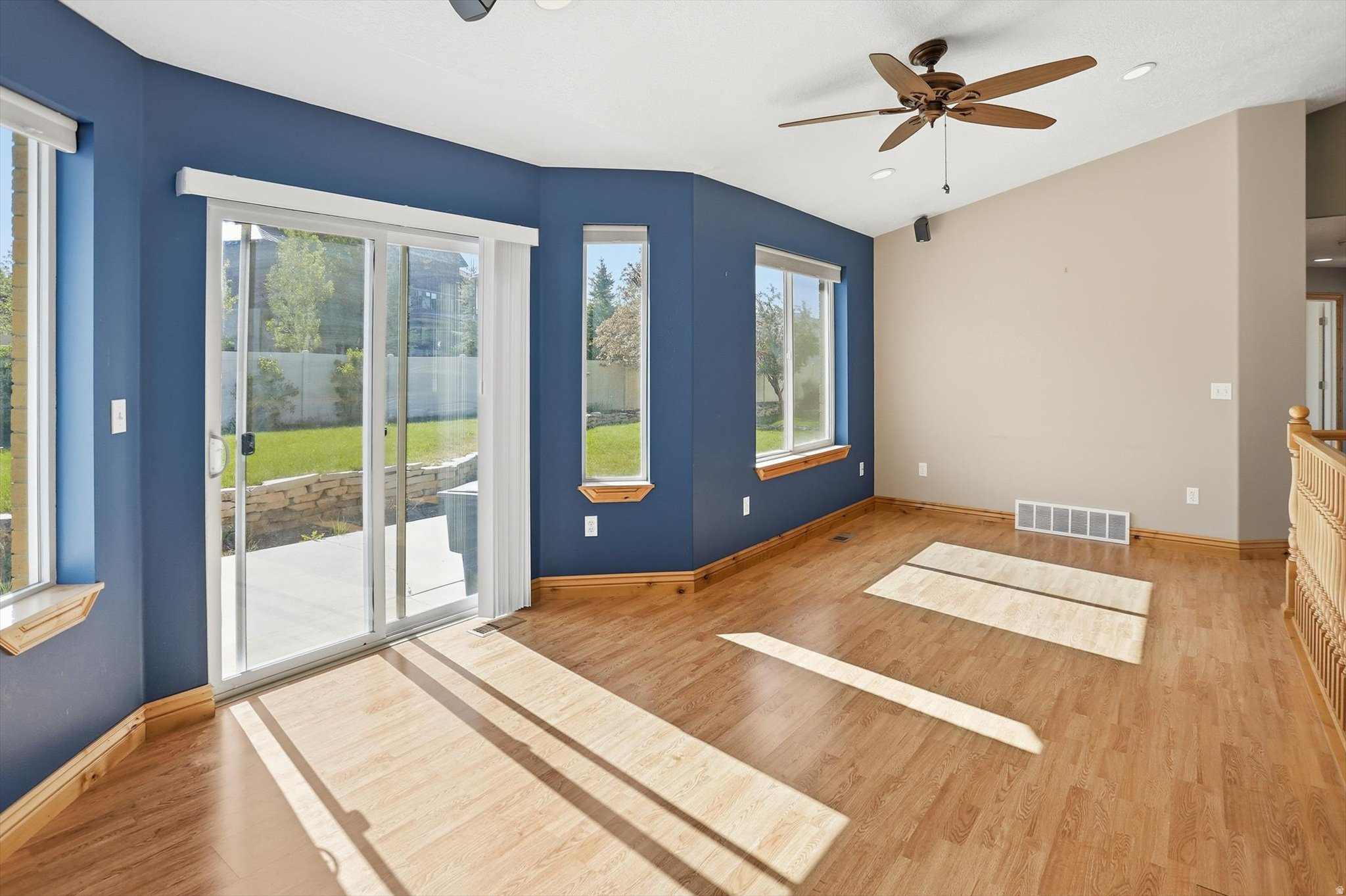 TIMP MEADOWS EAST - Residential