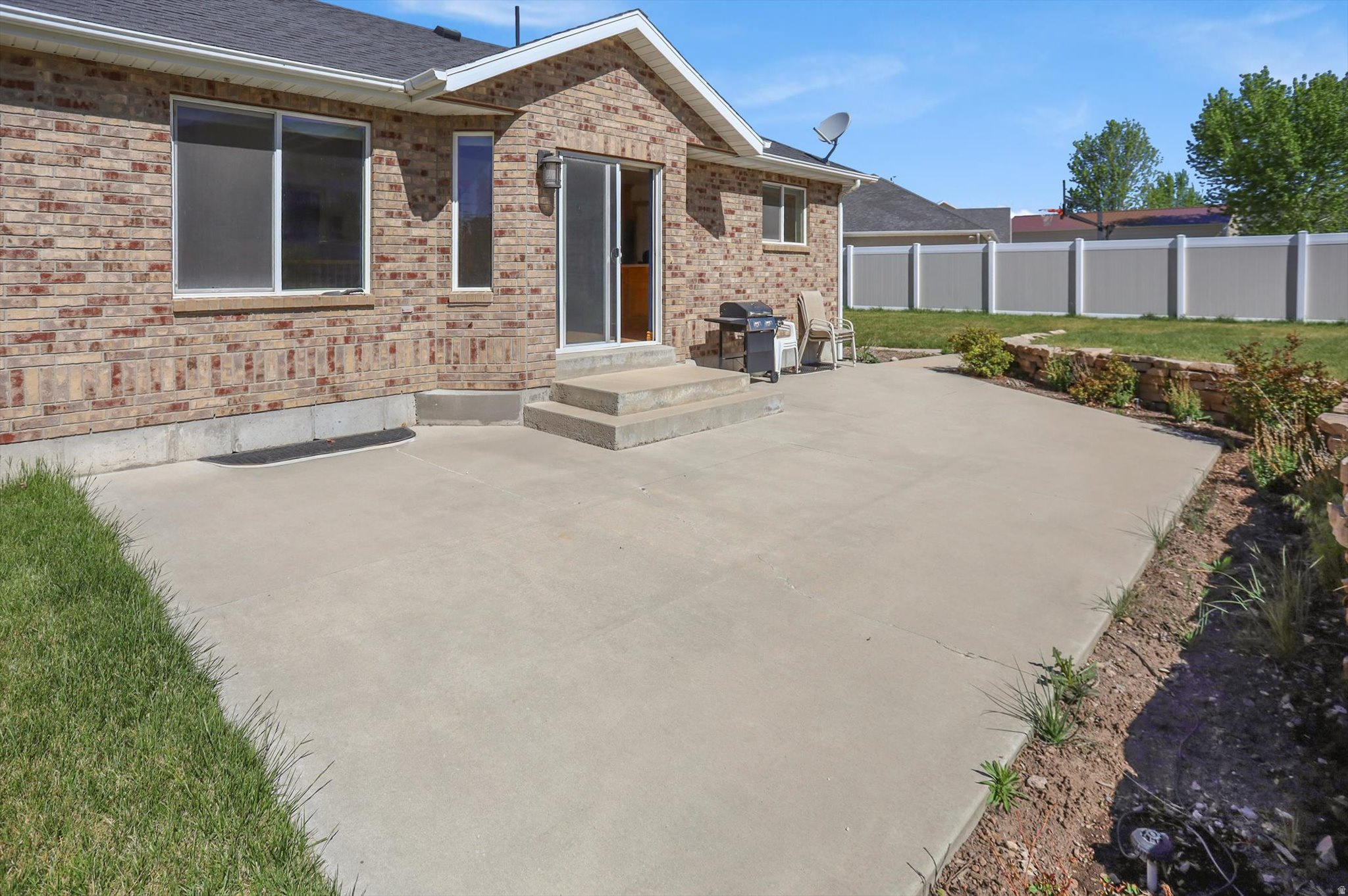TIMP MEADOWS EAST - Residential