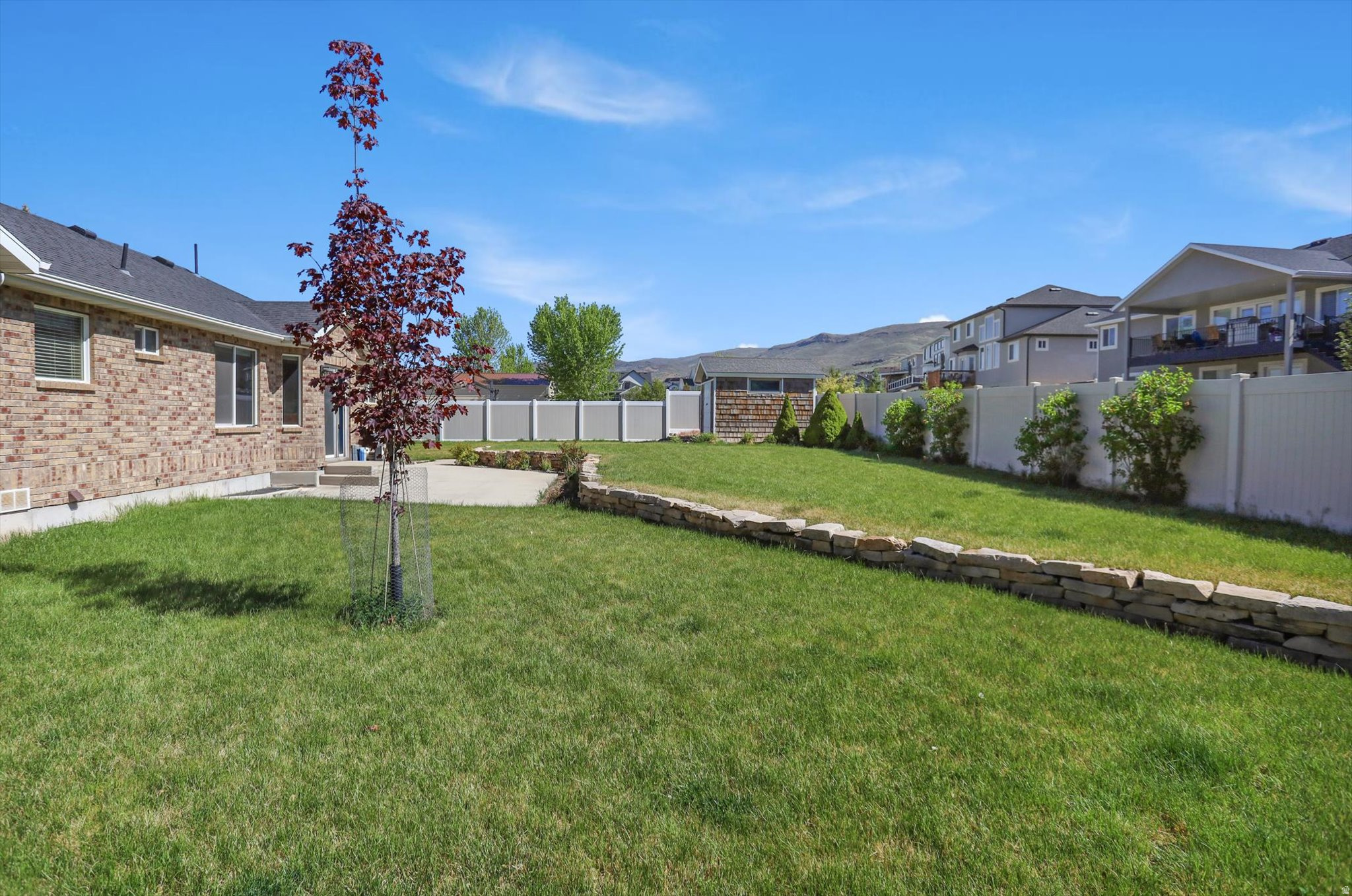 TIMP MEADOWS EAST - Residential