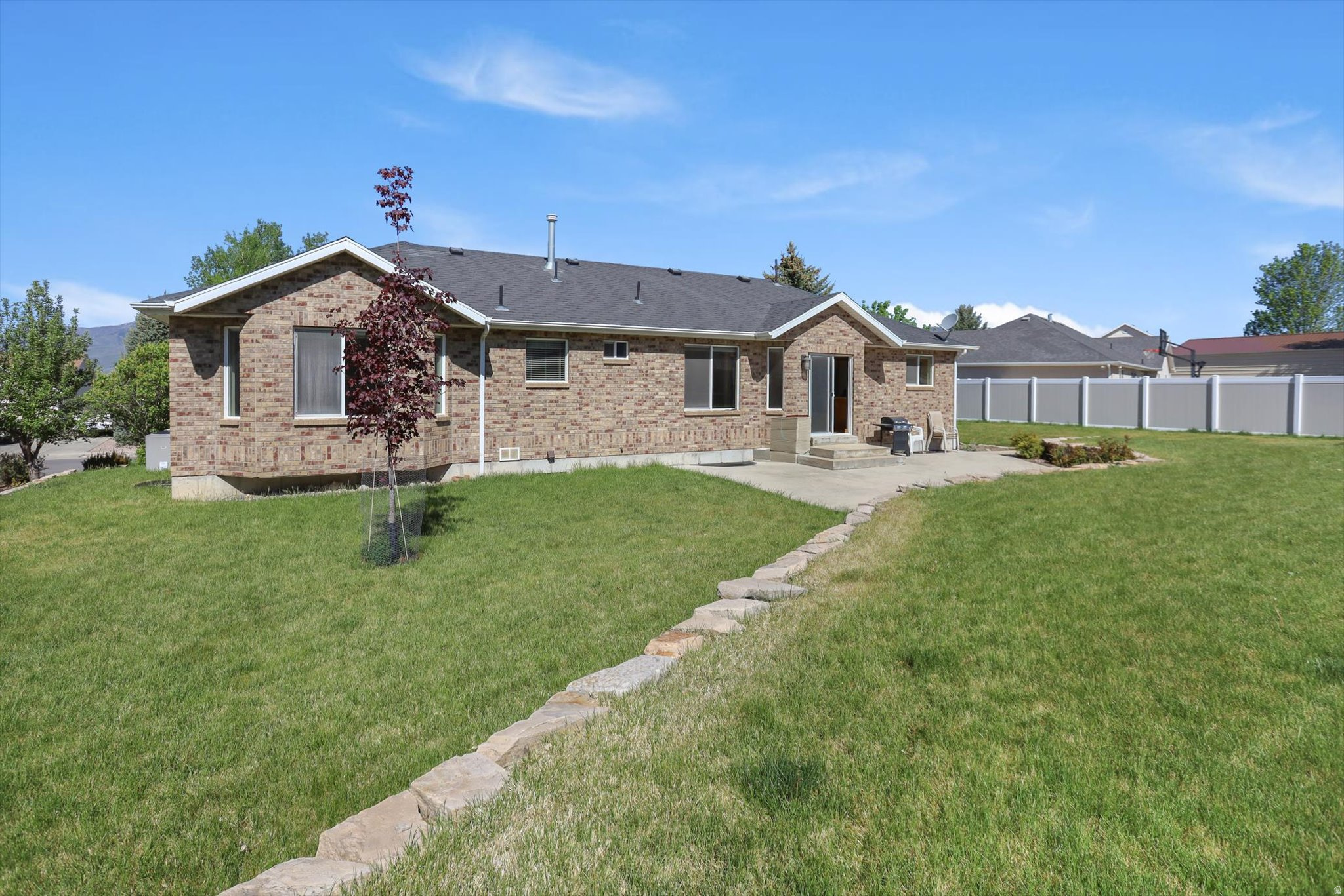 TIMP MEADOWS EAST - Residential