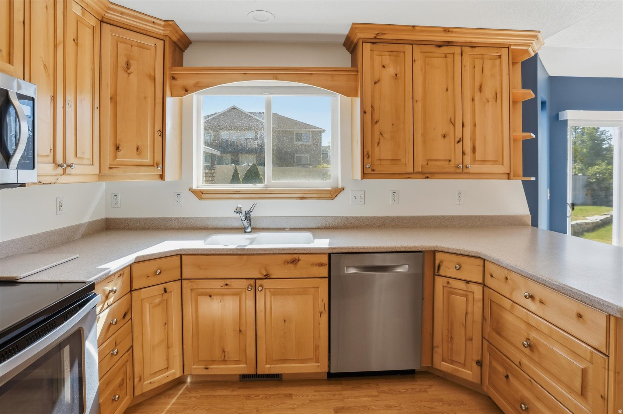 TIMP MEADOWS EAST - Residential
