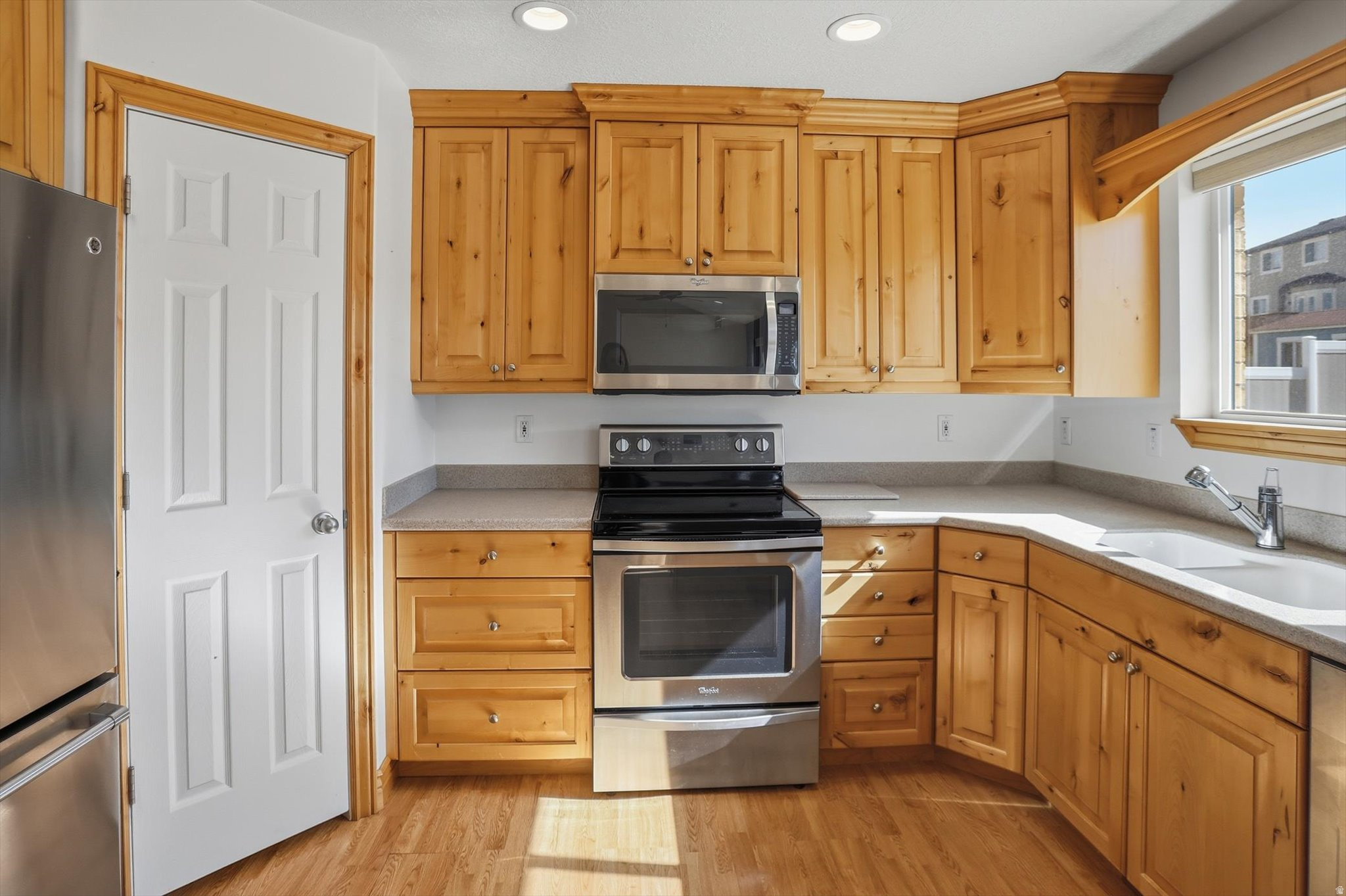 TIMP MEADOWS EAST - Residential
