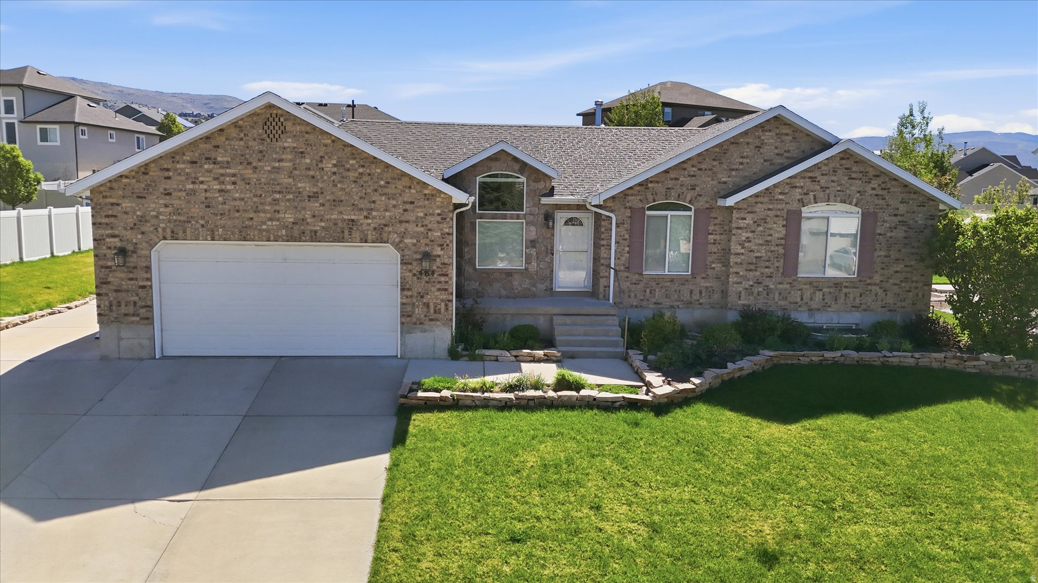 TIMP MEADOWS EAST - Residential