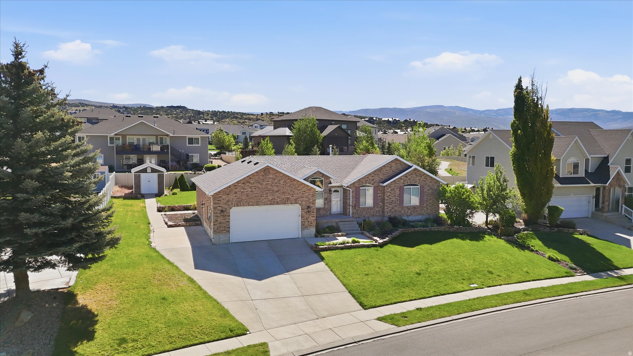 TIMP MEADOWS EAST - Residential