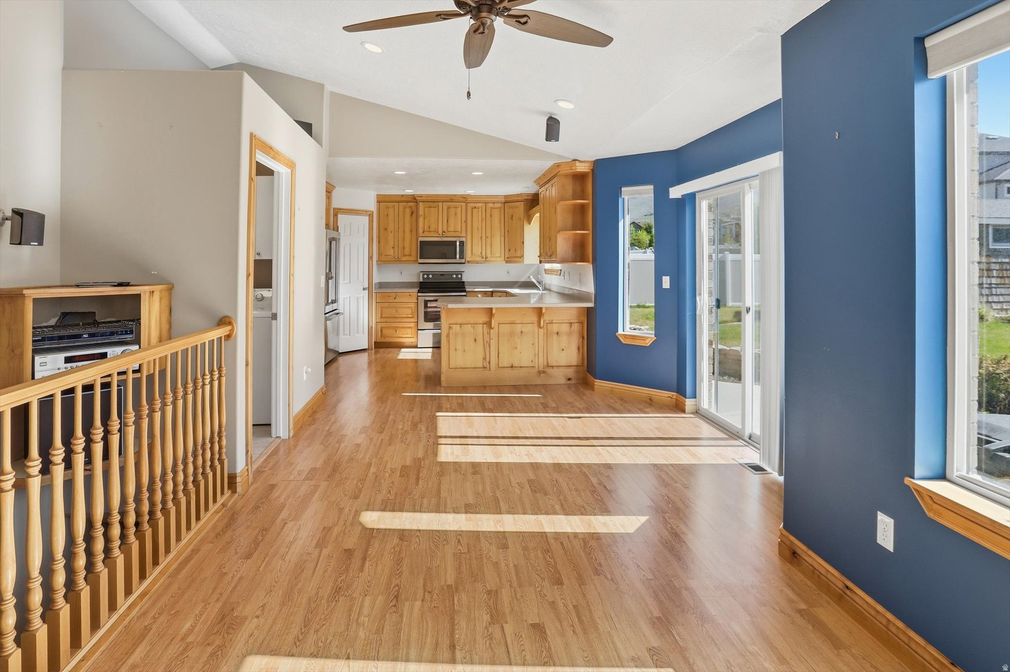 TIMP MEADOWS EAST - Residential