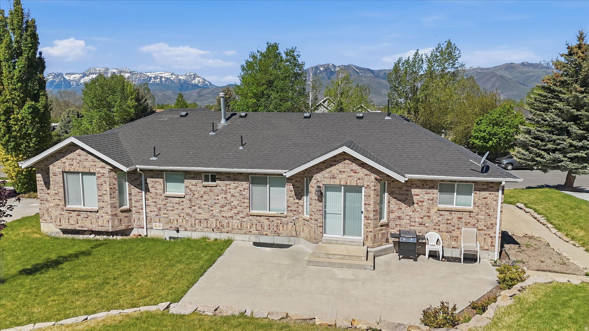 TIMP MEADOWS EAST - Residential