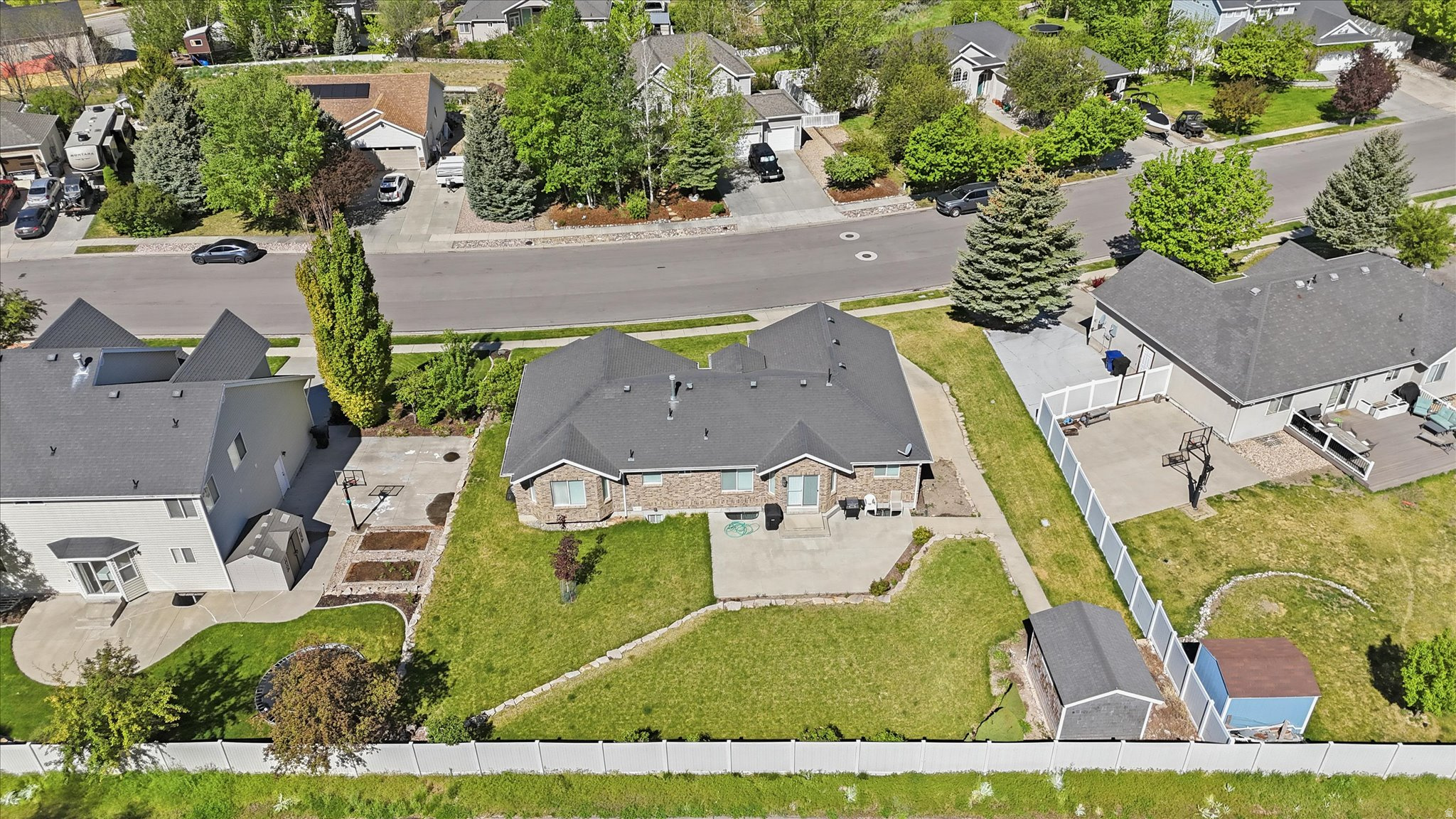 TIMP MEADOWS EAST - Residential