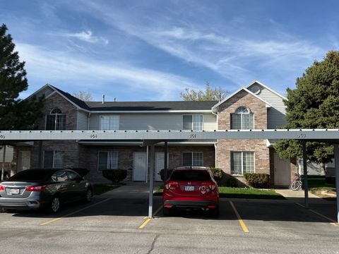Multifamily For Sale - 1427 W 1650 #4<br/> Layton, UT 84041