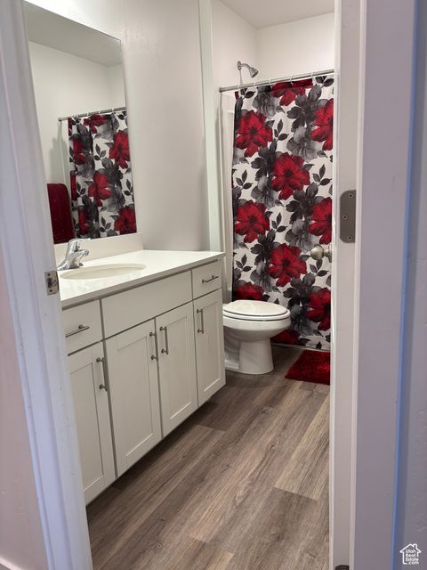 Tiny photo for 8590 W BOWIE DR, Magna, UT 84044 (MLS # 2071182)