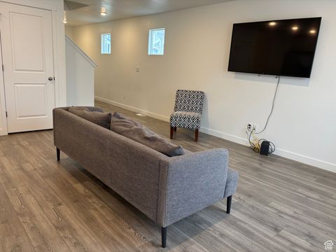 Tiny photo for 8590 W BOWIE DR, Magna, UT 84044 (MLS # 2071182)