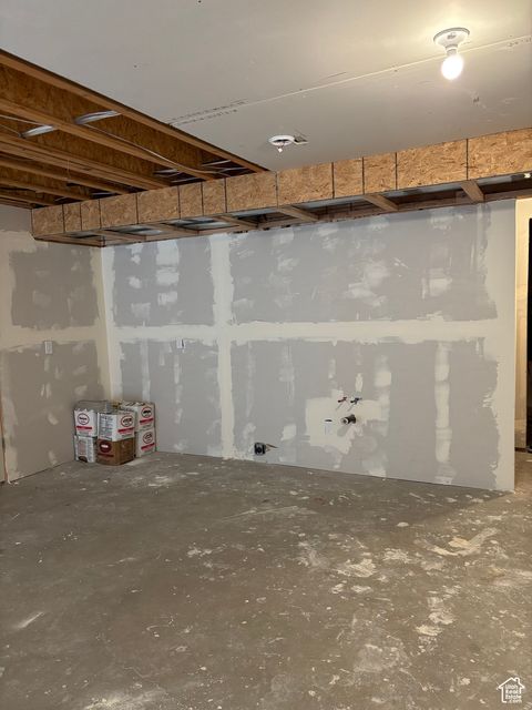 Tiny photo for 8590 W BOWIE DR, Magna, UT 84044 (MLS # 2071182)