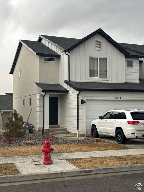 Photo of 8590 W BOWIE DR, Magna, UT 84044 (MLS # 2071182) Photo of 8590 W BOWIE DR, Magna, UT 84044 (MLS # 2071182)