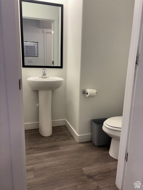 Tiny photo for 8590 W BOWIE DR, Magna, UT 84044 (MLS # 2071182)