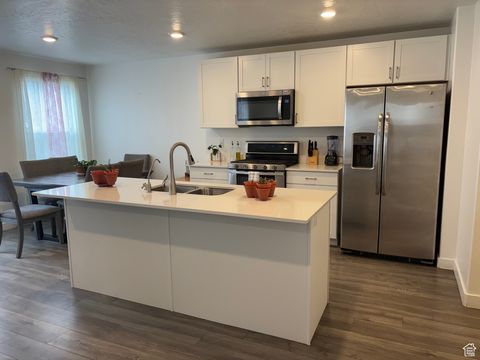 Tiny photo for 8590 W BOWIE DR, Magna, UT 84044 (MLS # 2071182)