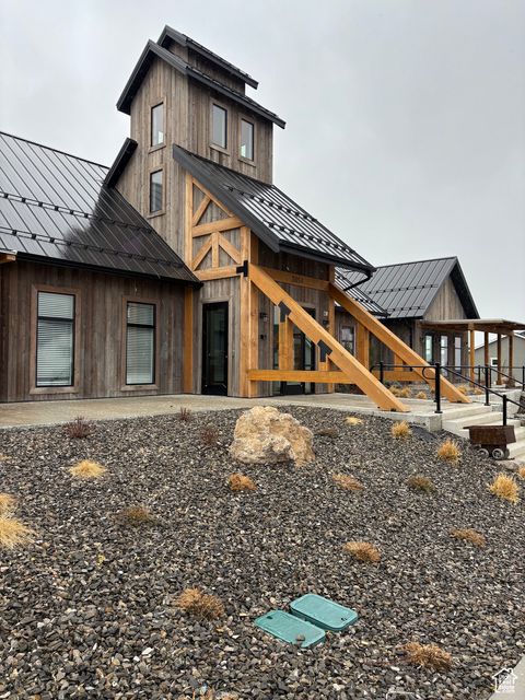 Tiny photo for 8590 W BOWIE DR, Magna, UT 84044 (MLS # 2071182)