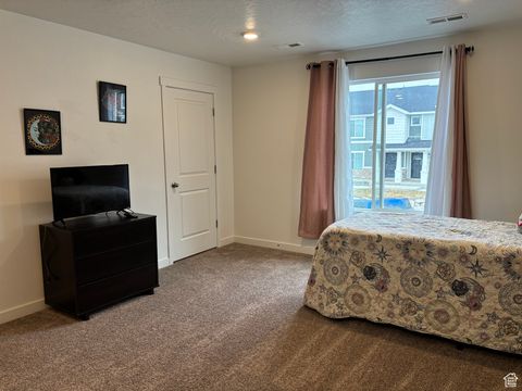 Tiny photo for 8590 W BOWIE DR, Magna, UT 84044 (MLS # 2071182)