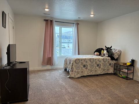 Tiny photo for 8590 W BOWIE DR, Magna, UT 84044 (MLS # 2071182)