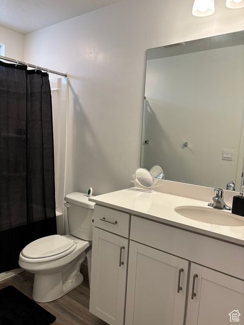 Tiny photo for 8590 W BOWIE DR, Magna, UT 84044 (MLS # 2071182)