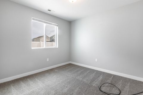 Tiny photo for 3595 S WATER LILLY LN, Syracuse, UT 84075 (MLS # 2161128)