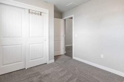 Tiny photo for 3595 S WATER LILLY LN, Syracuse, UT 84075 (MLS # 2161128)
