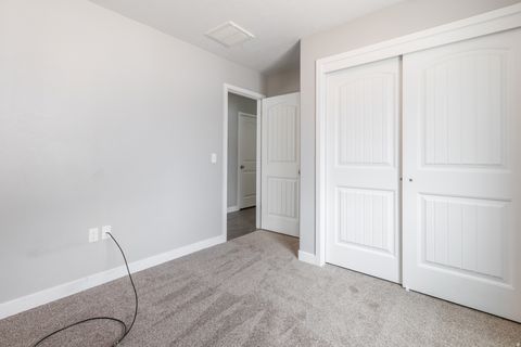 Tiny photo for 3595 S WATER LILLY LN, Syracuse, UT 84075 (MLS # 2161128)